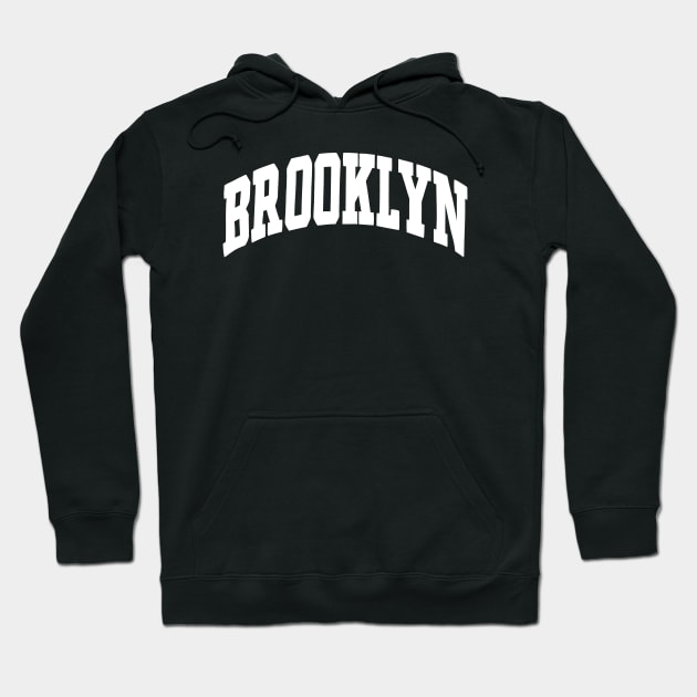 Brooklyn Hoodie by Rundown